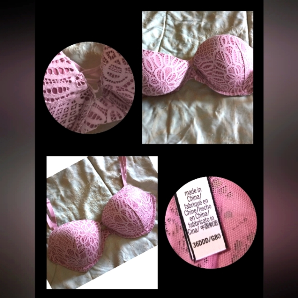 VS bra